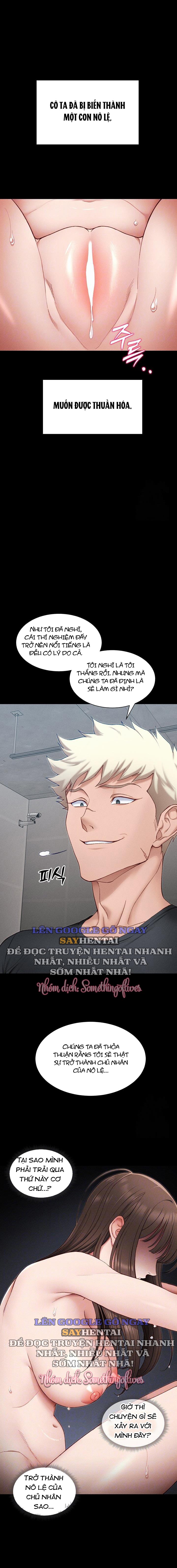 Thuần Phục Kẻ Bắt Nạt 18+ Chap Chapter 12-Thuần Phục Kẻ Bắt Nạt - Next Chap 13