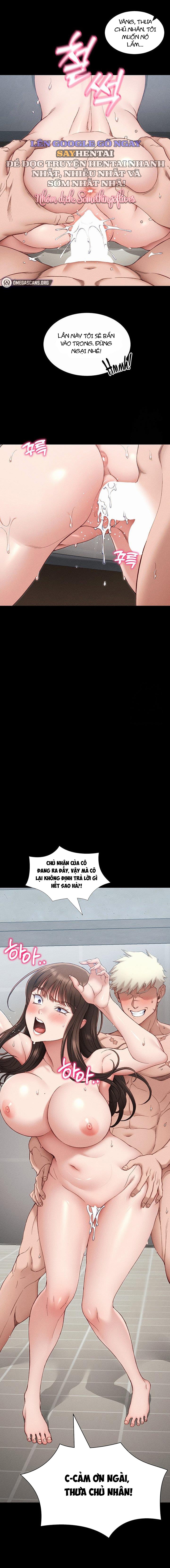 Thuần Phục Kẻ Bắt Nạt 18+ Chap Chapter 12-Thuần Phục Kẻ Bắt Nạt - Next Chap 13