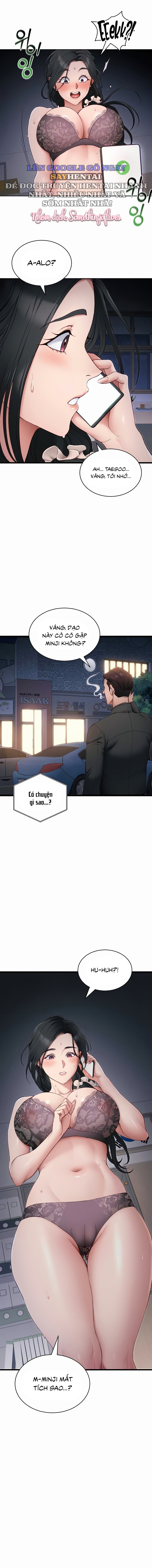 Thuần Phục Kẻ Bắt Nạt 18+ Chap Chapter 13-Thuần Phục Kẻ Bắt Nạt - Next Chap 14