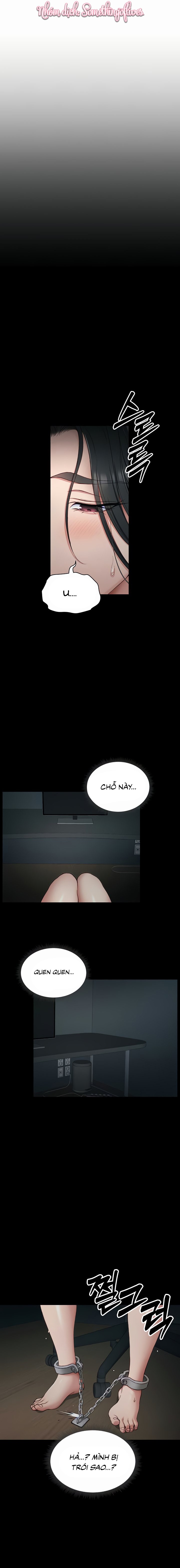 Thuần Phục Kẻ Bắt Nạt 18+ Chap Chapter 13-Thuần Phục Kẻ Bắt Nạt - Next Chap 14