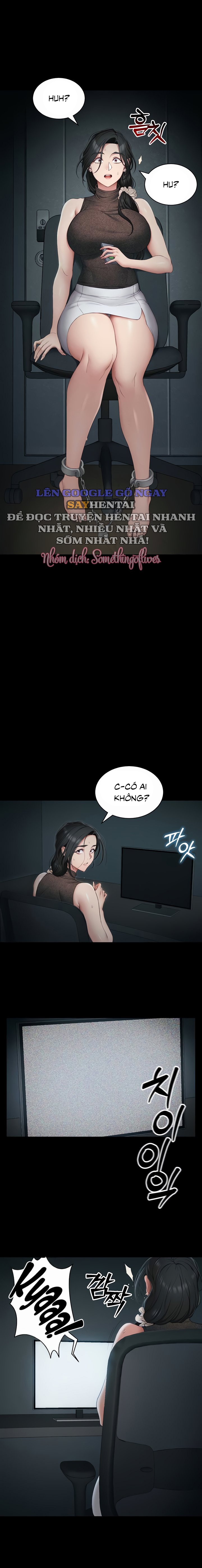 Thuần Phục Kẻ Bắt Nạt 18+ Chap Chapter 13-Thuần Phục Kẻ Bắt Nạt - Next Chap 14