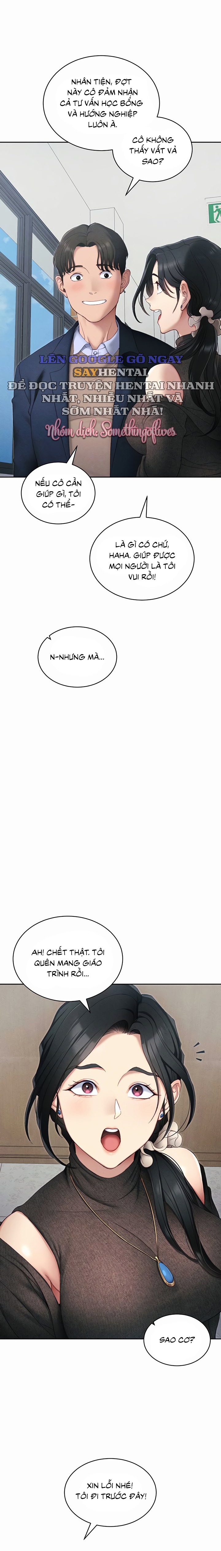 Thuần Phục Kẻ Bắt Nạt 18+ Chap Chapter 13-Thuần Phục Kẻ Bắt Nạt - Next Chap 14