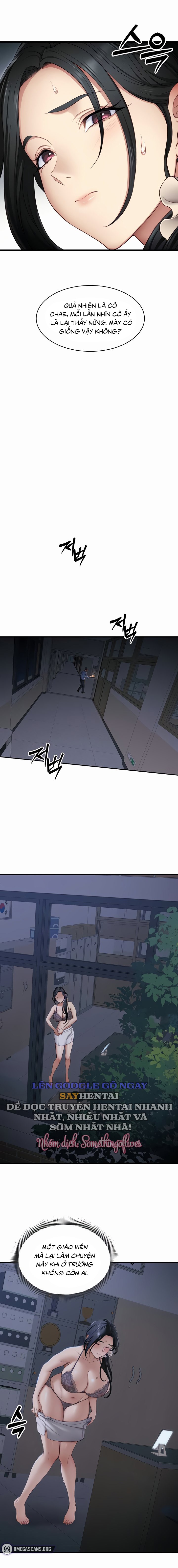 Thuần Phục Kẻ Bắt Nạt 18+ Chap Chapter 13-Thuần Phục Kẻ Bắt Nạt - Next Chap 14