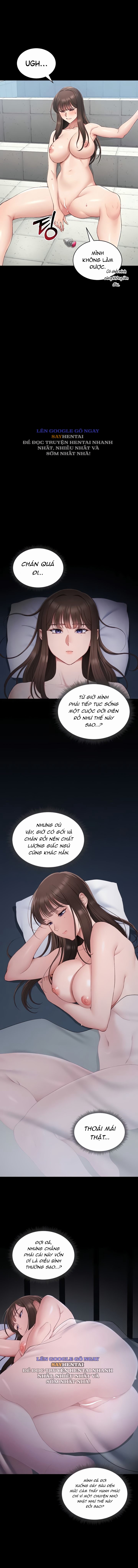 Thuần Phục Kẻ Bắt Nạt 18+ Chap Chapter 14-Thuần Phục Kẻ Bắt Nạt - Next Chap 15