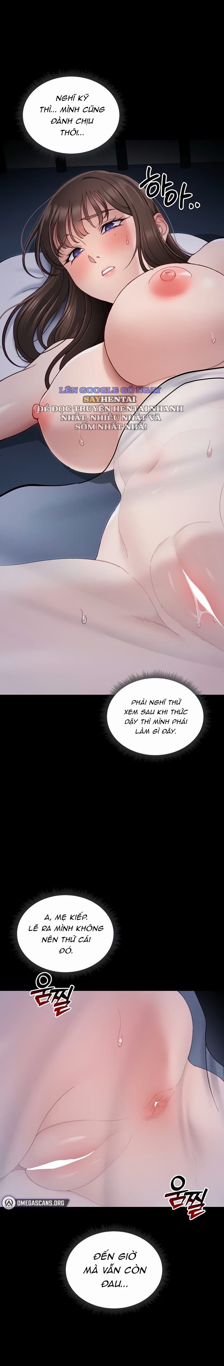 Thuần Phục Kẻ Bắt Nạt 18+ Chap Chapter 14-Thuần Phục Kẻ Bắt Nạt - Next Chap 15