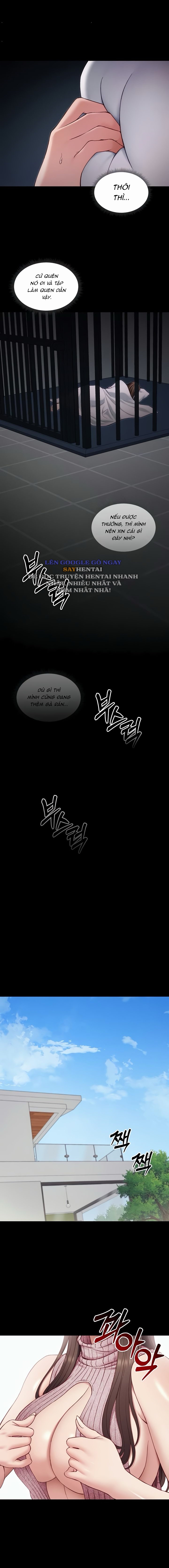 Thuần Phục Kẻ Bắt Nạt 18+ Chap Chapter 14-Thuần Phục Kẻ Bắt Nạt - Next Chap 15