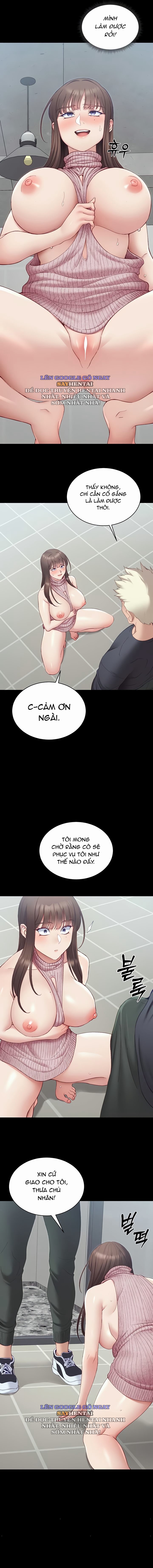 Thuần Phục Kẻ Bắt Nạt 18+ Chap Chapter 14-Thuần Phục Kẻ Bắt Nạt - Next Chap 15