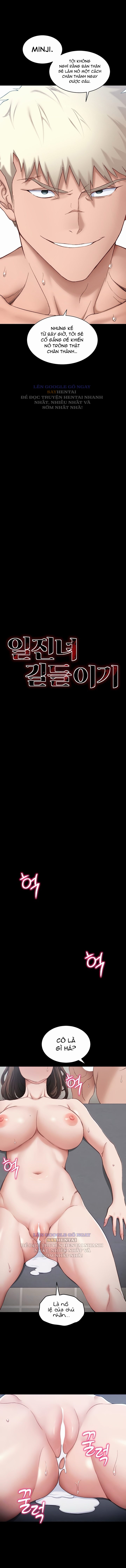 Thuần Phục Kẻ Bắt Nạt 18+ Chap Chapter 14-Thuần Phục Kẻ Bắt Nạt - Next Chap 15