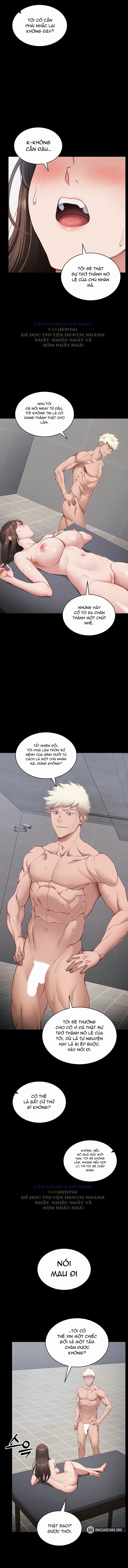 Thuần Phục Kẻ Bắt Nạt 18+ Chap Chapter 14-Thuần Phục Kẻ Bắt Nạt - Next Chap 15