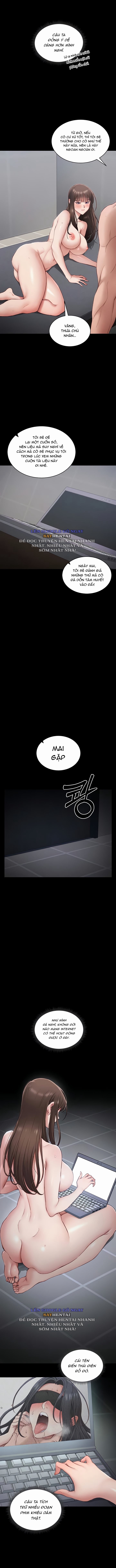 Thuần Phục Kẻ Bắt Nạt 18+ Chap Chapter 14-Thuần Phục Kẻ Bắt Nạt - Next Chap 15