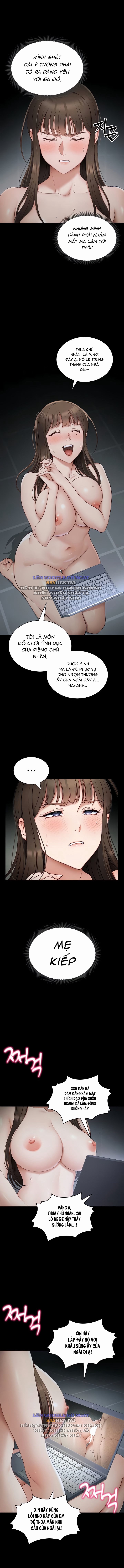 Thuần Phục Kẻ Bắt Nạt 18+ Chap Chapter 14-Thuần Phục Kẻ Bắt Nạt - Next Chap 15