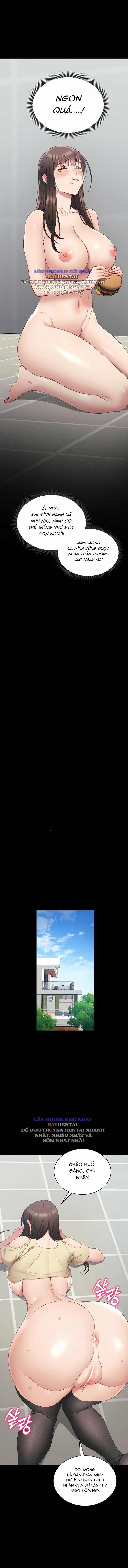 Thuần Phục Kẻ Bắt Nạt 18+ Chap Chapter 15-Thuần Phục Kẻ Bắt Nạt - Next Chap 16