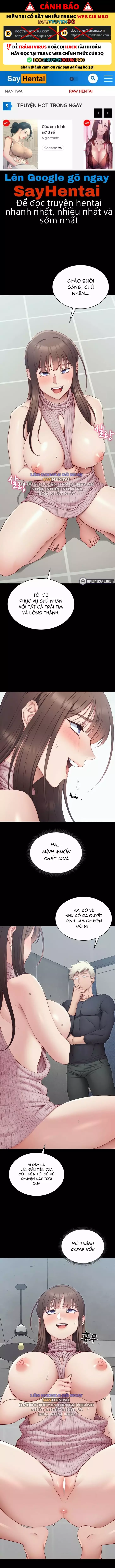 Thuần Phục Kẻ Bắt Nạt 18+ Chap Chapter 15-Thuần Phục Kẻ Bắt Nạt - Next Chap 16