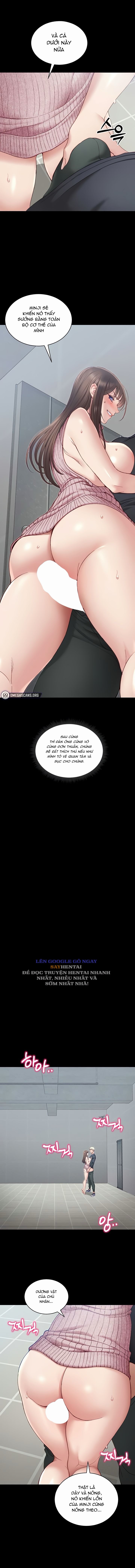 Thuần Phục Kẻ Bắt Nạt 18+ Chap Chapter 15-Thuần Phục Kẻ Bắt Nạt - Next Chap 16