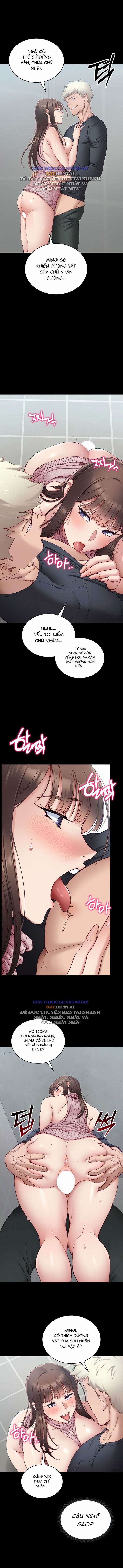 Thuần Phục Kẻ Bắt Nạt 18+ Chap Chapter 15-Thuần Phục Kẻ Bắt Nạt - Next Chap 16