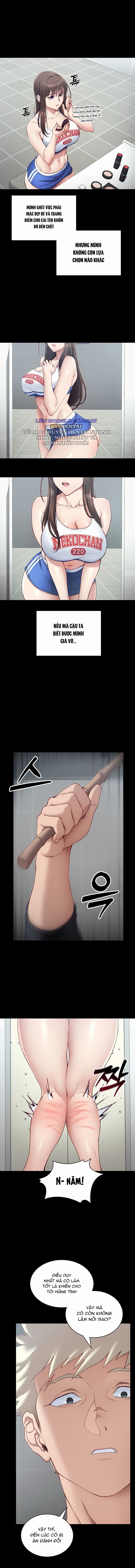 Thuần Phục Kẻ Bắt Nạt 18+ Chap Chapter 15-Thuần Phục Kẻ Bắt Nạt - Next Chap 16