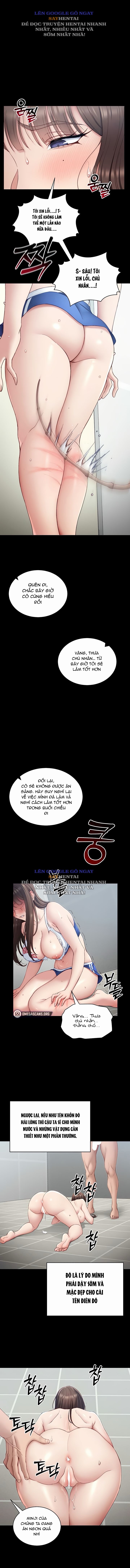 Thuần Phục Kẻ Bắt Nạt 18+ Chap Chapter 15-Thuần Phục Kẻ Bắt Nạt - Next Chap 16