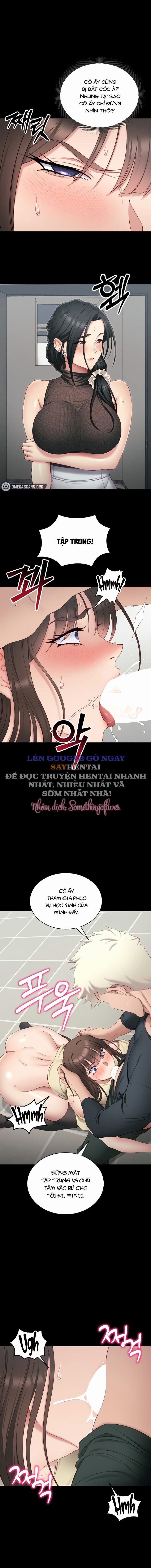 Thuần Phục Kẻ Bắt Nạt 18+ Chap Chapter 16-Thuần Phục Kẻ Bắt Nạt - Next Chap 17