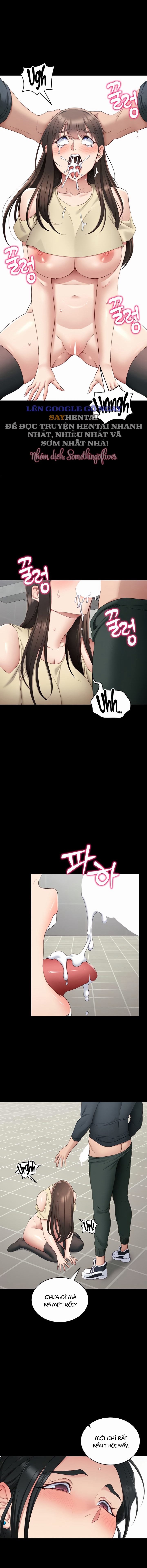 Thuần Phục Kẻ Bắt Nạt 18+ Chap Chapter 16-Thuần Phục Kẻ Bắt Nạt - Next Chap 17