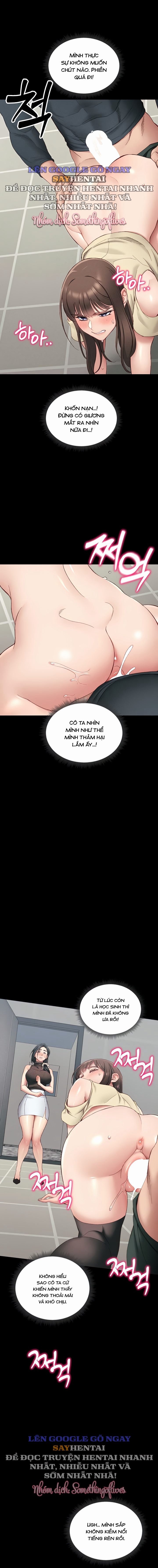 Thuần Phục Kẻ Bắt Nạt 18+ Chap Chapter 16-Thuần Phục Kẻ Bắt Nạt - Next Chap 17