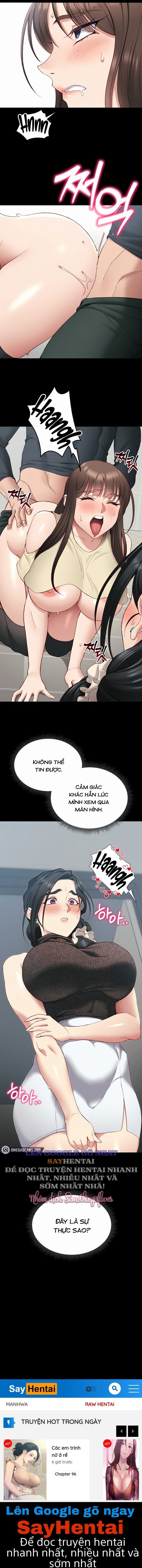 Thuần Phục Kẻ Bắt Nạt 18+ Chap Chapter 16-Thuần Phục Kẻ Bắt Nạt - Next Chap 17