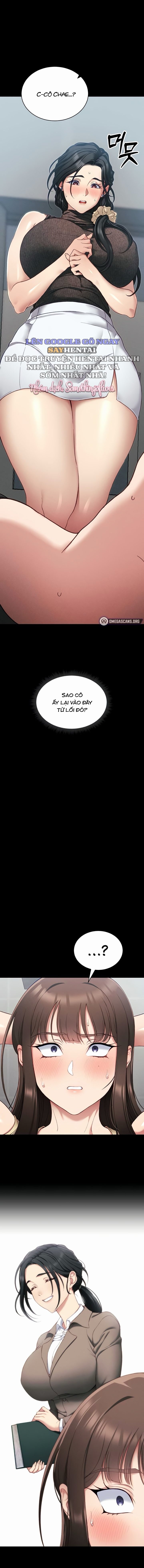 Thuần Phục Kẻ Bắt Nạt 18+ Chap Chapter 16-Thuần Phục Kẻ Bắt Nạt - Next Chap 17