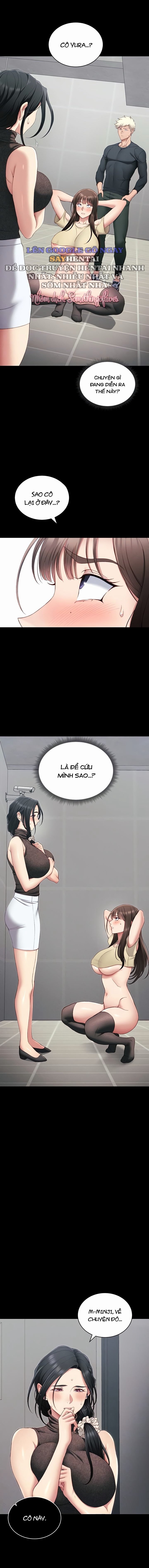 Thuần Phục Kẻ Bắt Nạt 18+ Chap Chapter 16-Thuần Phục Kẻ Bắt Nạt - Next Chap 17