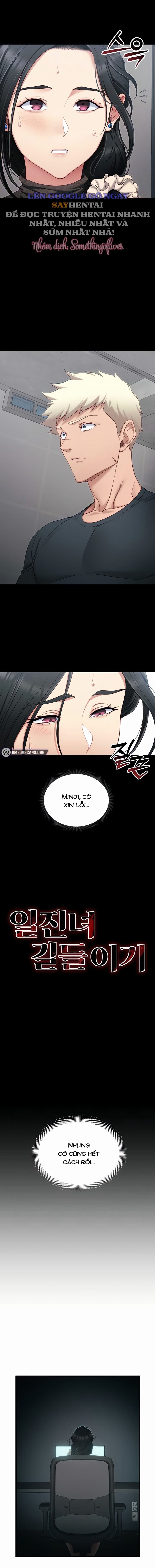 Thuần Phục Kẻ Bắt Nạt 18+ Chap Chapter 16-Thuần Phục Kẻ Bắt Nạt - Next Chap 17