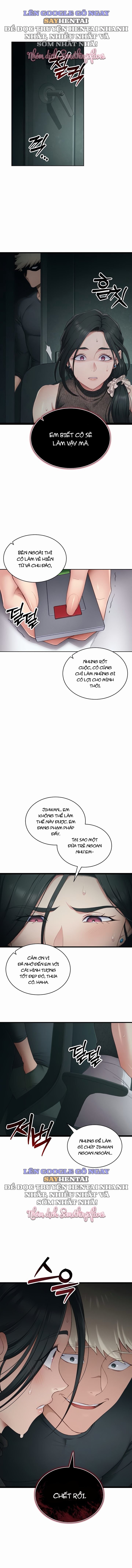 Thuần Phục Kẻ Bắt Nạt 18+ Chap Chapter 16-Thuần Phục Kẻ Bắt Nạt - Next Chap 17