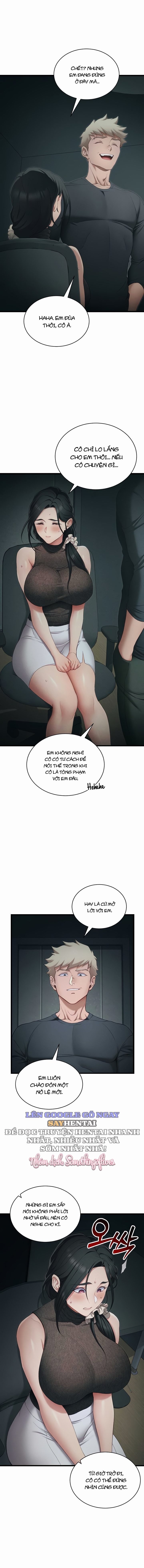 Thuần Phục Kẻ Bắt Nạt 18+ Chap Chapter 16-Thuần Phục Kẻ Bắt Nạt - Next Chap 17