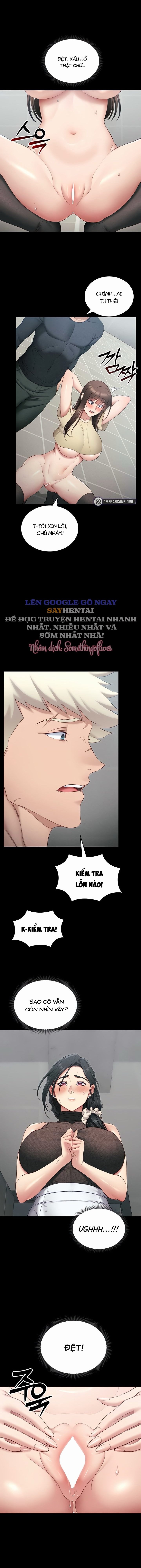 Thuần Phục Kẻ Bắt Nạt 18+ Chap Chapter 16-Thuần Phục Kẻ Bắt Nạt - Next Chap 17