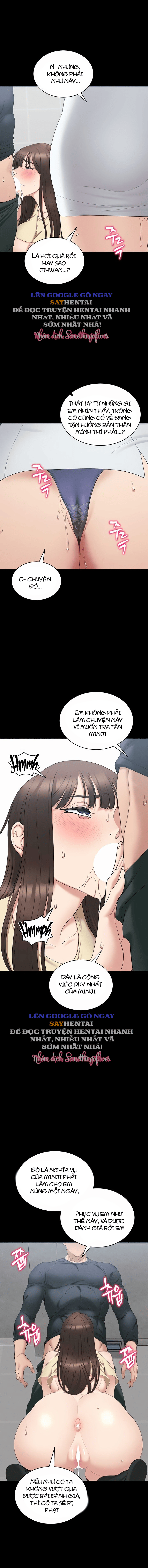 Thuần Phục Kẻ Bắt Nạt 18+ Chap Chapter 17-Thuần Phục Kẻ Bắt Nạt - Next Chap 18