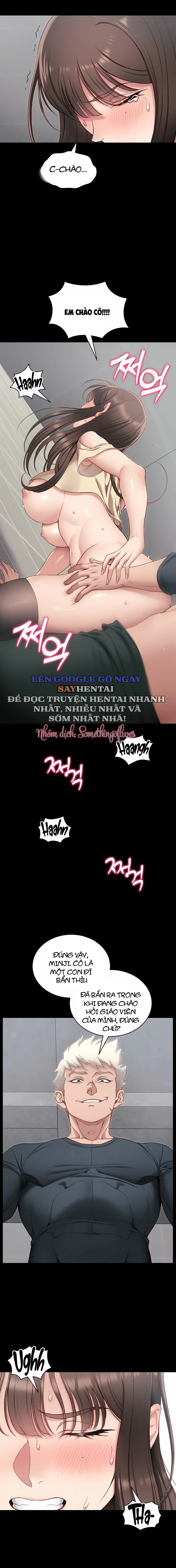 Thuần Phục Kẻ Bắt Nạt 18+ Chap Chapter 17-Thuần Phục Kẻ Bắt Nạt - Next Chap 18