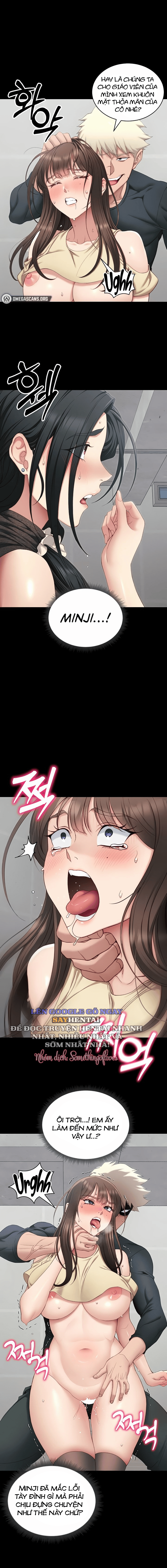 Thuần Phục Kẻ Bắt Nạt 18+ Chap Chapter 17-Thuần Phục Kẻ Bắt Nạt - Next Chap 18