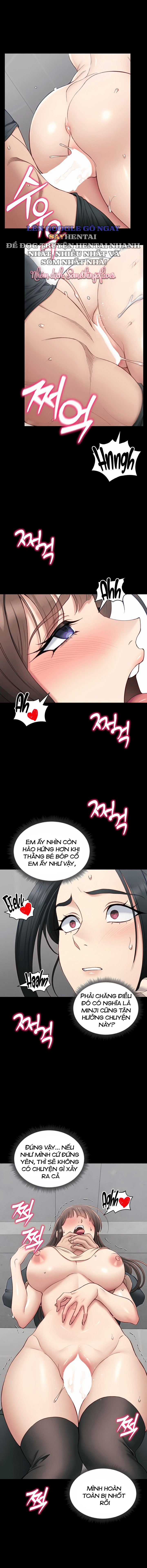 Thuần Phục Kẻ Bắt Nạt 18+ Chap Chapter 17-Thuần Phục Kẻ Bắt Nạt - Next Chap 18