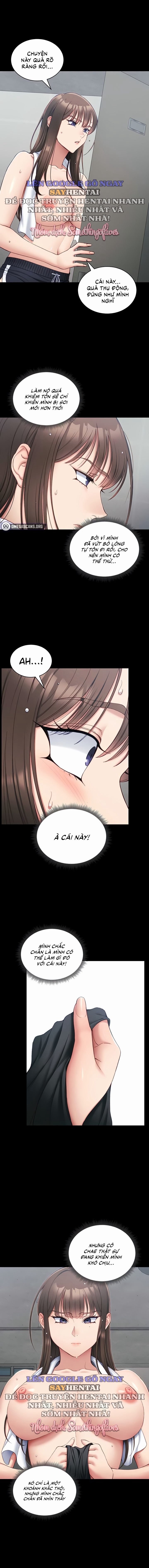 Thuần Phục Kẻ Bắt Nạt 18+ Chap Chapter 18-Thuần Phục Kẻ Bắt Nạt - Next Chap 19