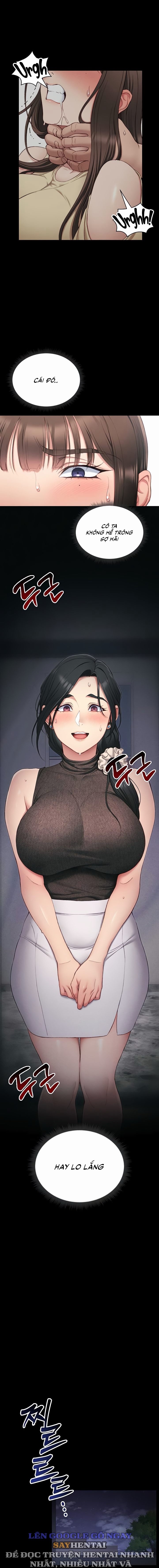 Thuần Phục Kẻ Bắt Nạt 18+ Chap Chapter 18-Thuần Phục Kẻ Bắt Nạt - Next Chap 19