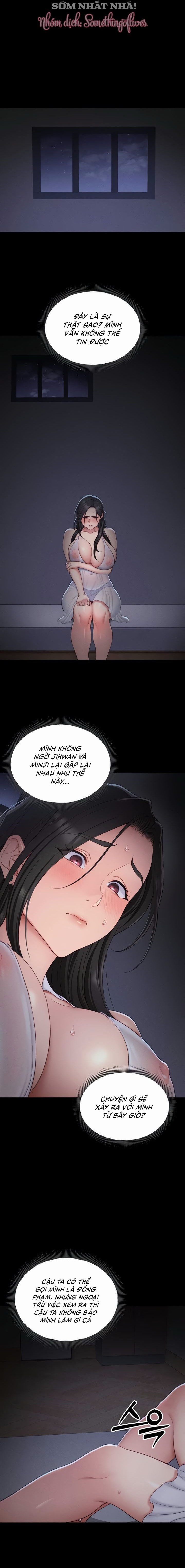 Thuần Phục Kẻ Bắt Nạt 18+ Chap Chapter 18-Thuần Phục Kẻ Bắt Nạt - Next Chap 19