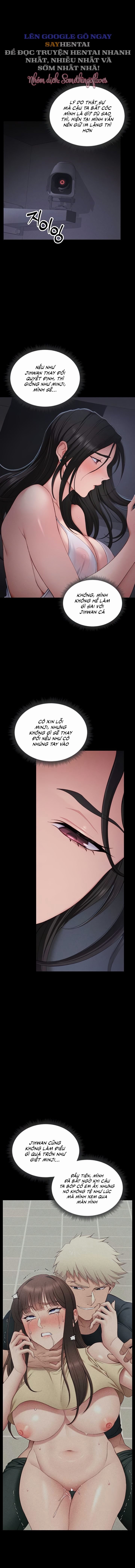 Thuần Phục Kẻ Bắt Nạt 18+ Chap Chapter 18-Thuần Phục Kẻ Bắt Nạt - Next Chap 19