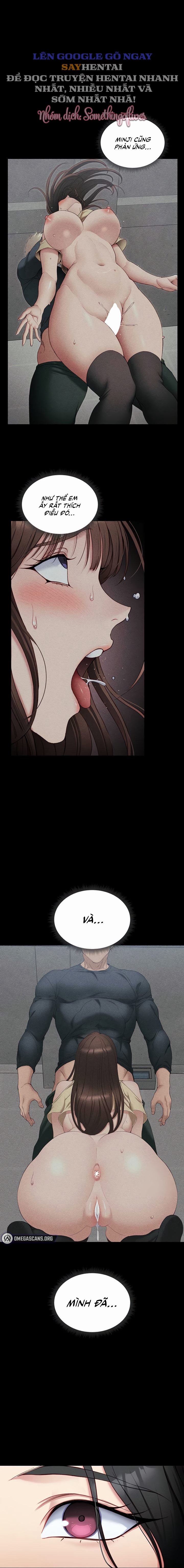 Thuần Phục Kẻ Bắt Nạt 18+ Chap Chapter 18-Thuần Phục Kẻ Bắt Nạt - Next Chap 19