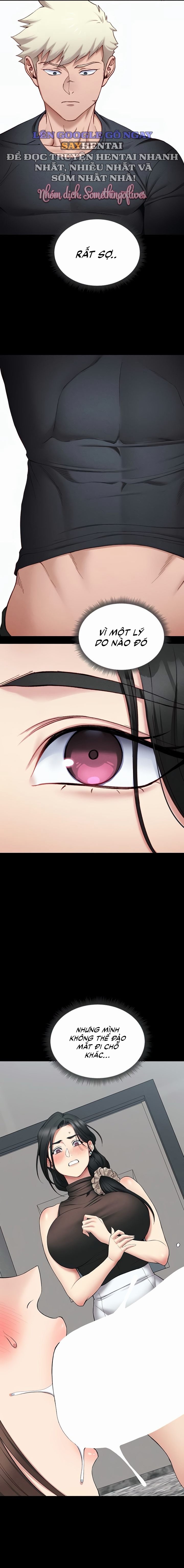 Thuần Phục Kẻ Bắt Nạt 18+ Chap Chapter 18-Thuần Phục Kẻ Bắt Nạt - Next Chap 19