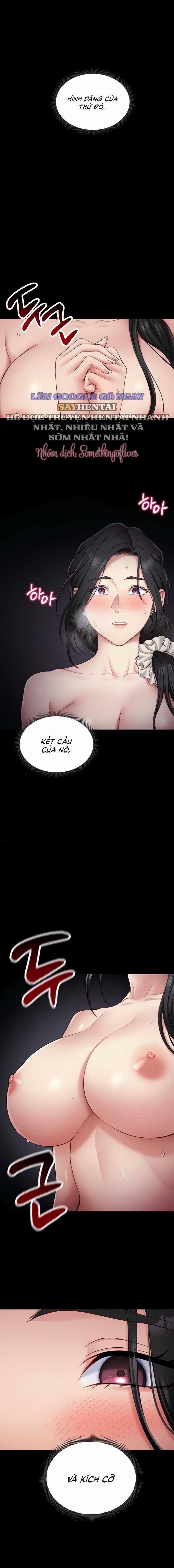 Thuần Phục Kẻ Bắt Nạt 18+ Chap Chapter 18-Thuần Phục Kẻ Bắt Nạt - Next Chap 19