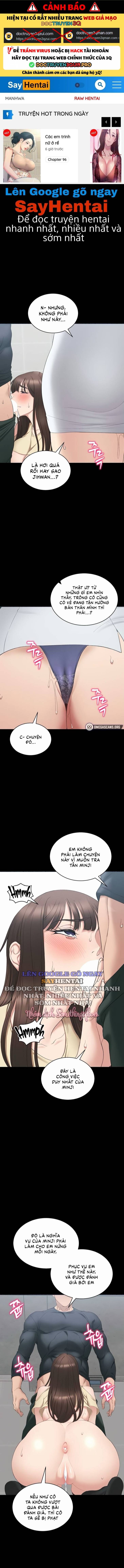 Thuần Phục Kẻ Bắt Nạt 18+ Chap Chapter 18-Thuần Phục Kẻ Bắt Nạt - Next Chap 19