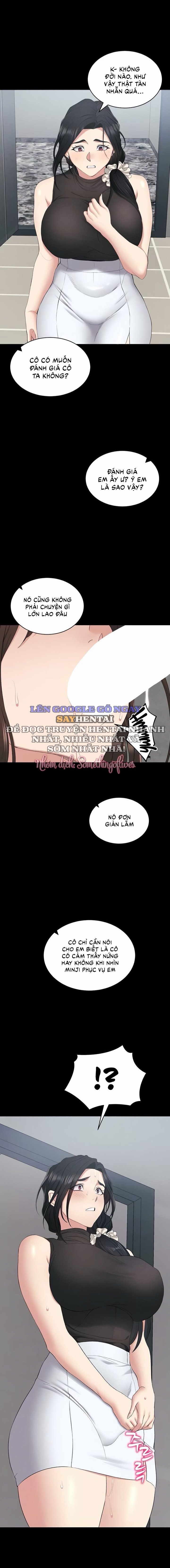 Thuần Phục Kẻ Bắt Nạt 18+ Chap Chapter 18-Thuần Phục Kẻ Bắt Nạt - Next Chap 19