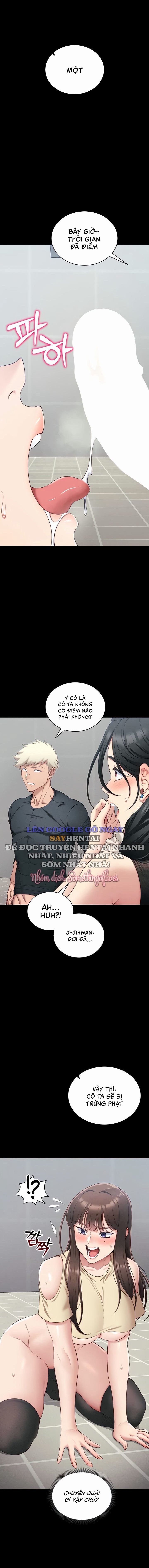 Thuần Phục Kẻ Bắt Nạt 18+ Chap Chapter 18-Thuần Phục Kẻ Bắt Nạt - Next Chap 19