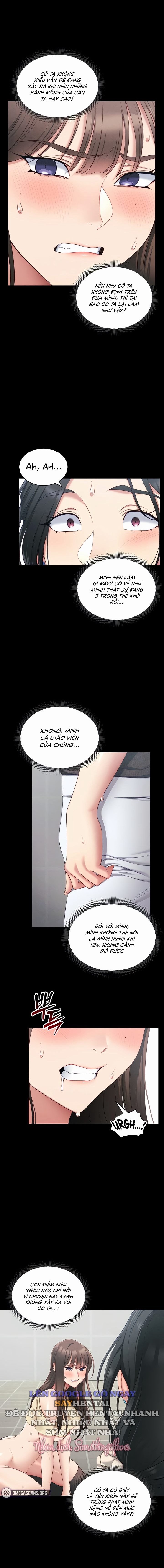 Thuần Phục Kẻ Bắt Nạt 18+ Chap Chapter 18-Thuần Phục Kẻ Bắt Nạt - Next Chap 19