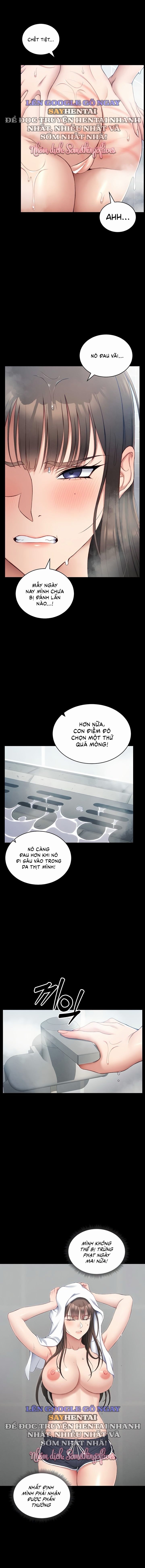 Thuần Phục Kẻ Bắt Nạt 18+ Chap Chapter 18-Thuần Phục Kẻ Bắt Nạt - Next Chap 19