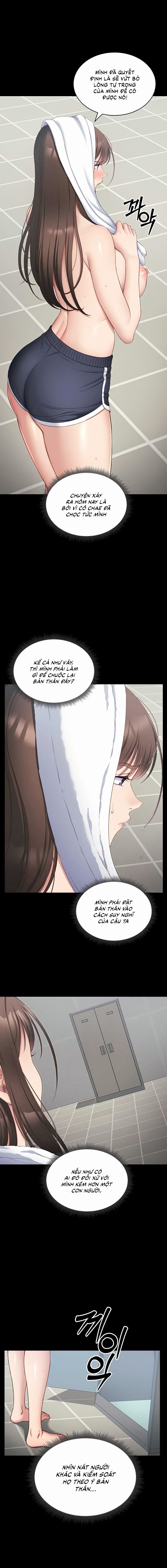 Thuần Phục Kẻ Bắt Nạt 18+ Chap Chapter 18-Thuần Phục Kẻ Bắt Nạt - Next Chap 19