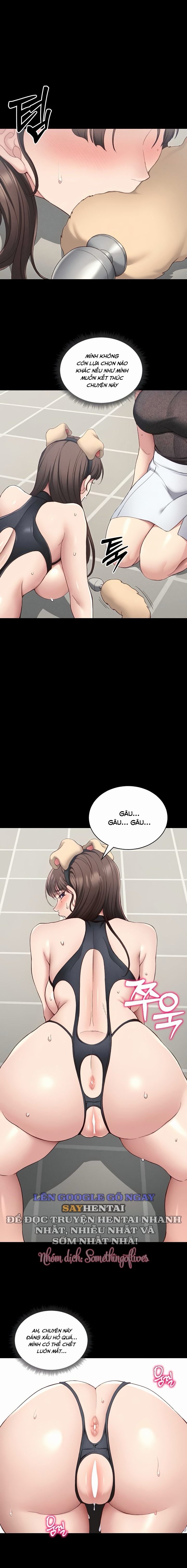 Thuần Phục Kẻ Bắt Nạt 18+ Chap Chapter 19-Thuần Phục Kẻ Bắt Nạt - Next Chap 20