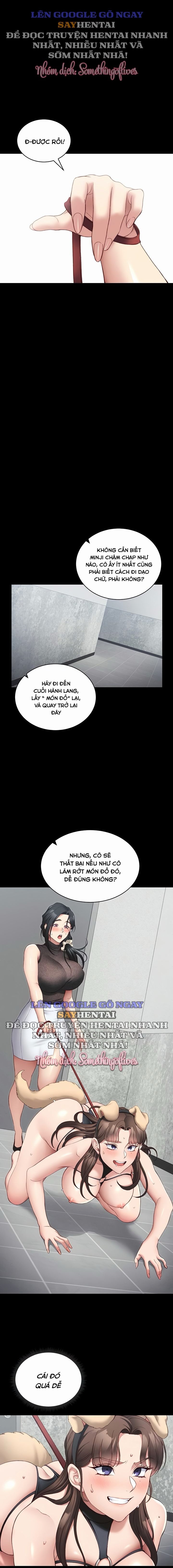 Thuần Phục Kẻ Bắt Nạt 18+ Chap Chapter 19-Thuần Phục Kẻ Bắt Nạt - Next Chap 20